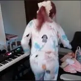 LilyPichu голая #0654