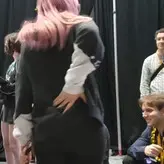 LilyPichu голая #0662