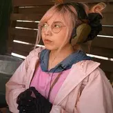 LilyPichu nude #0673