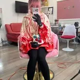 LilyPichu голая #0679