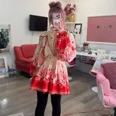 LilyPichu голая #0680