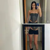 lilyrose.vibes голая #0020