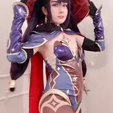 Lilyshibe голая #0015