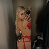 lilyskyblue голая #0004