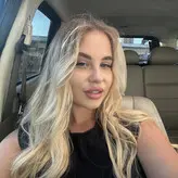 lilyskyblue голая #0020