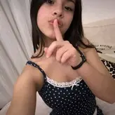 Lilysparkly голая #0003