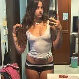 LilystrangeInk голая #0006