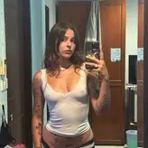 LilystrangeInk голая #0012