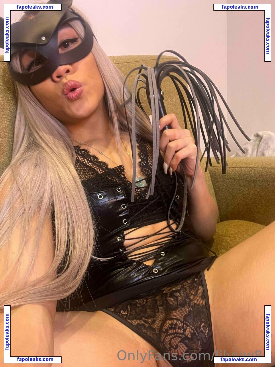 lilyuw88 nude photo #0430 from OnlyFans