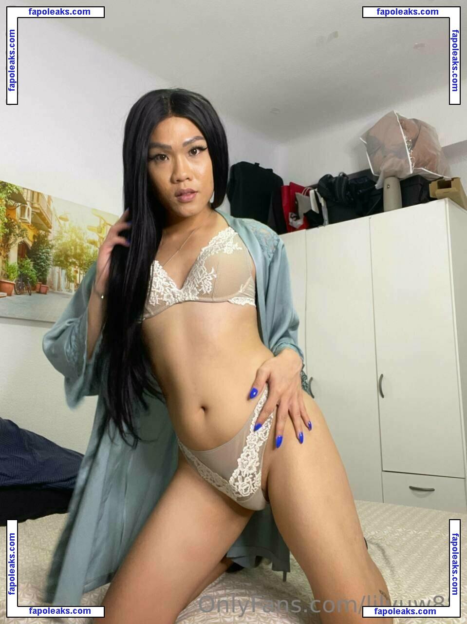 lilyuw88 nude photo #0456 from OnlyFans