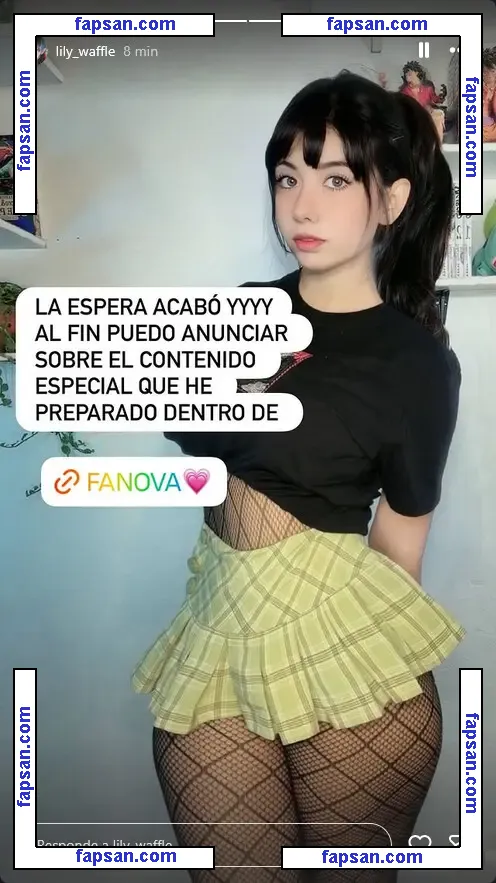 Lilywaifu nude photo #0173 from OnlyFans