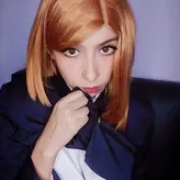 Lilywaifu nude #0163