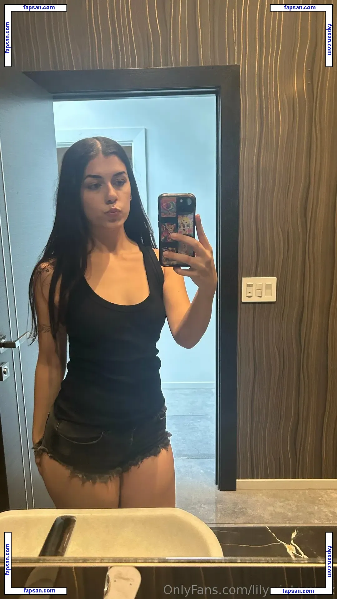 lilywintersxxx nude photo #0001 from OnlyFans