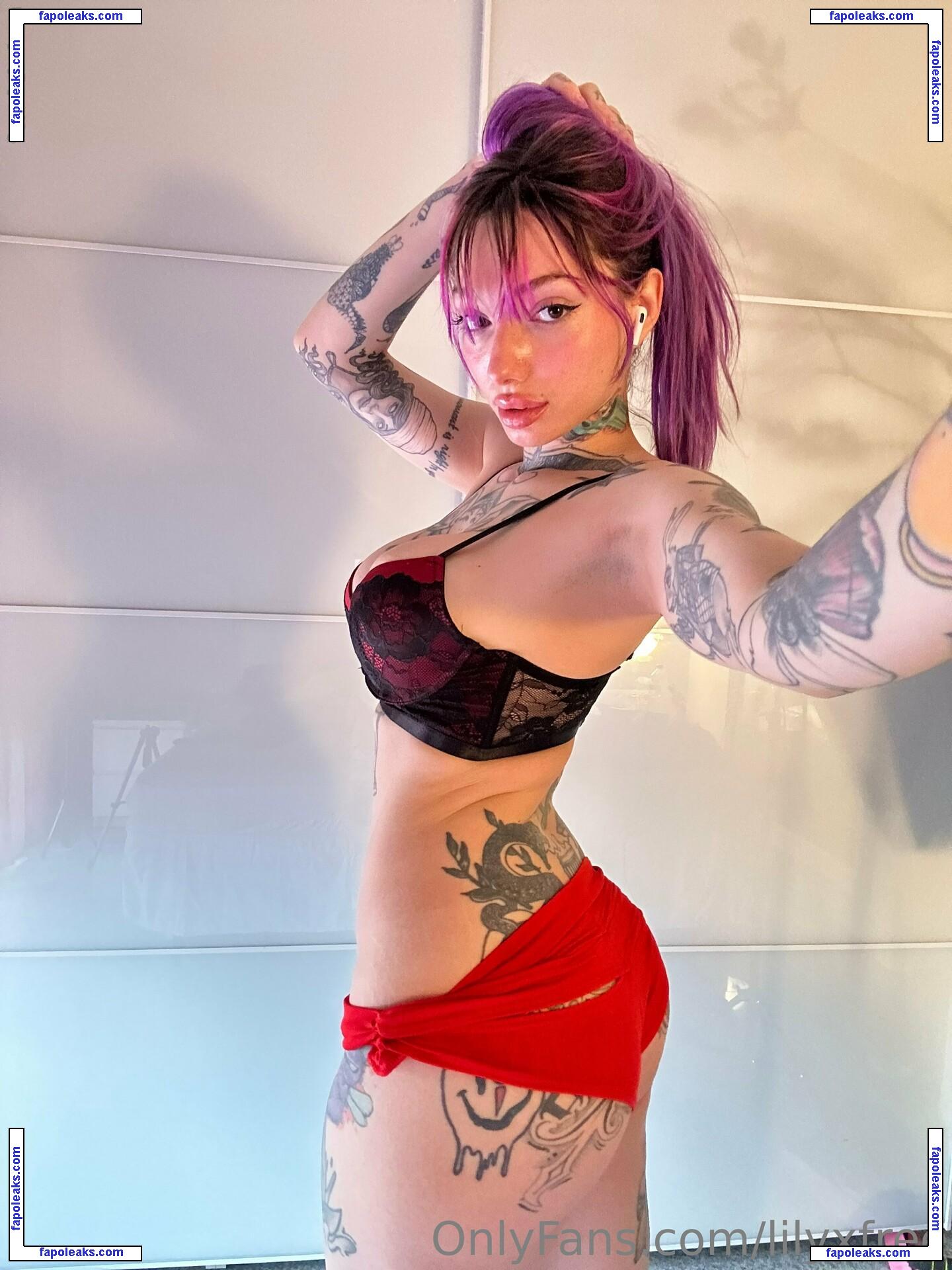 lilyxfree / lilifree_ nude photo #0055 from OnlyFans