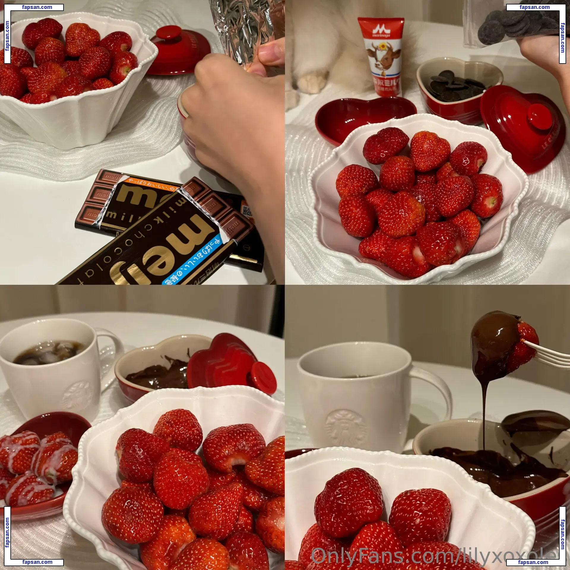 lilyxoxoles nude photo #0008 from OnlyFans