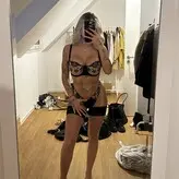 Lin Melisa голая #0002