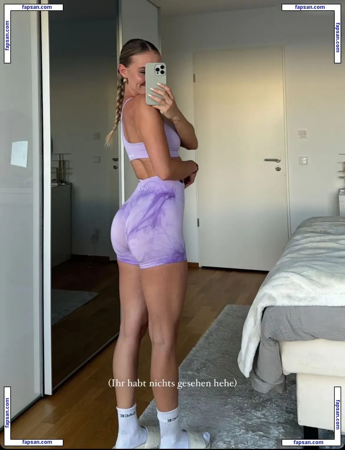 Lina Düren nude photo #0023 from OnlyFans