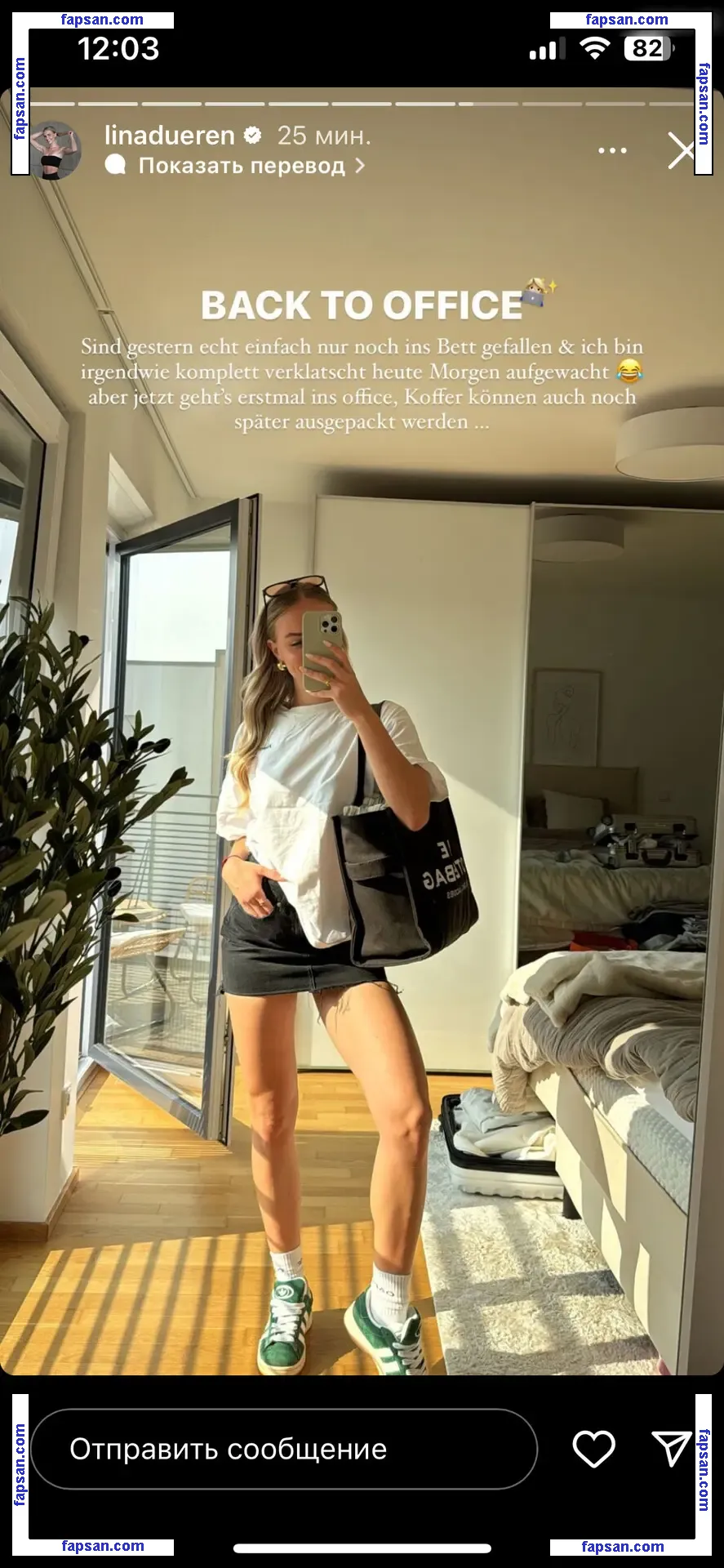 Lina Düren nude photo #0027 from OnlyFans