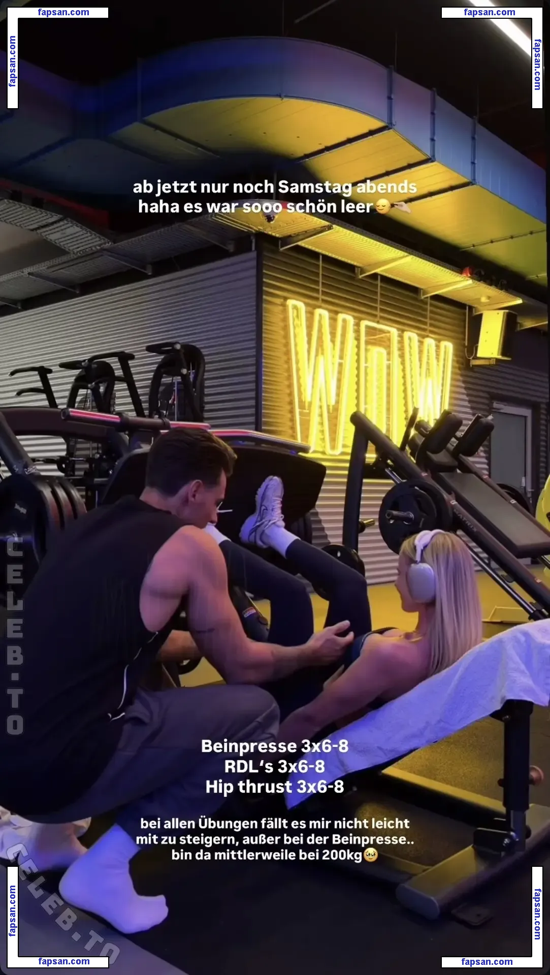 Lina Düren голая фото #0064 с Онлифанс