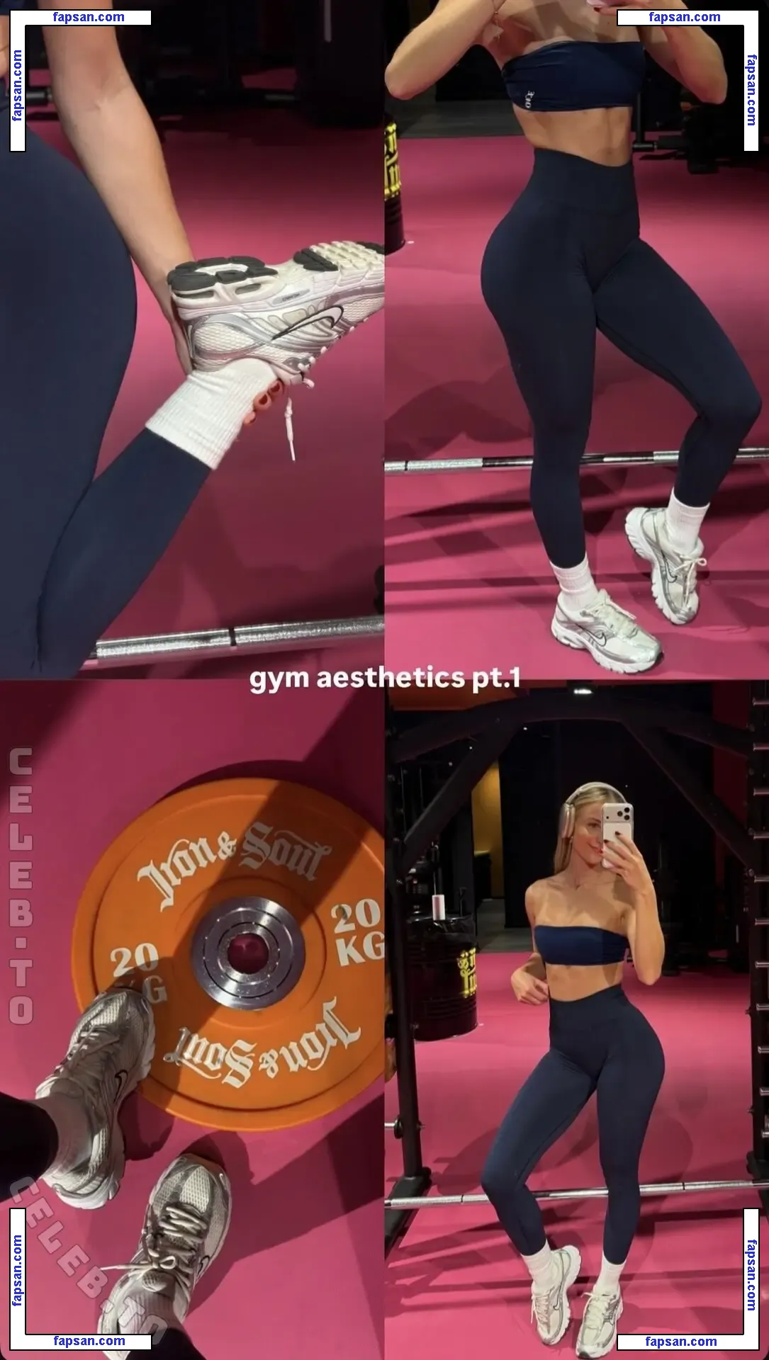 Lina Düren голая фото #0065 с Онлифанс