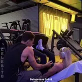 Lina Düren голая #0064