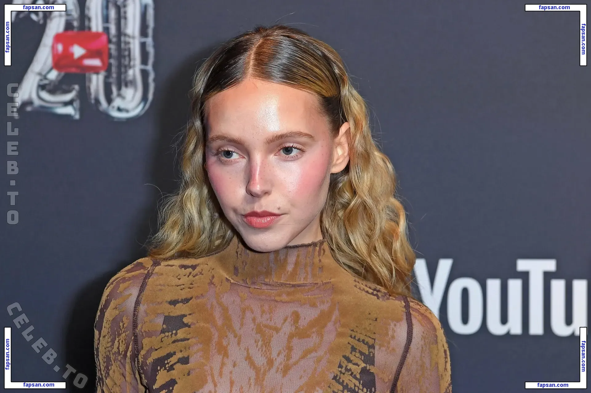 Lina Larissa Strahl nude photo #0015 from OnlyFans