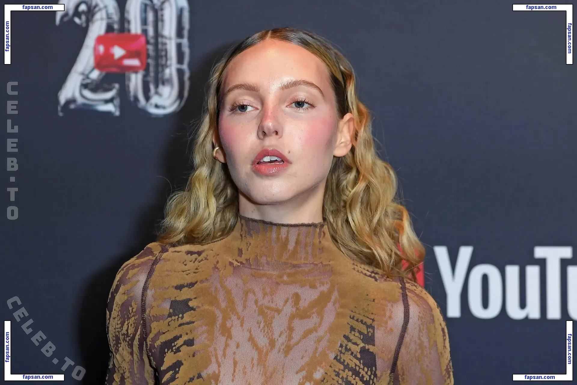 Lina Larissa Strahl nude photo #0017 from OnlyFans