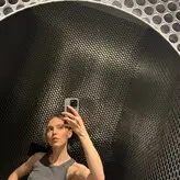 Lina Larissa Strahl голая #0007