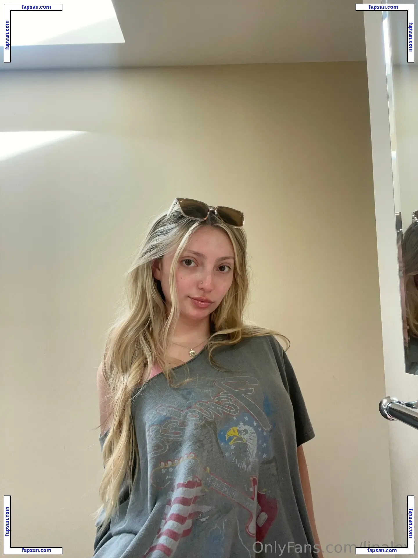 Lina Lexi голая фото #0010 с Онлифанс