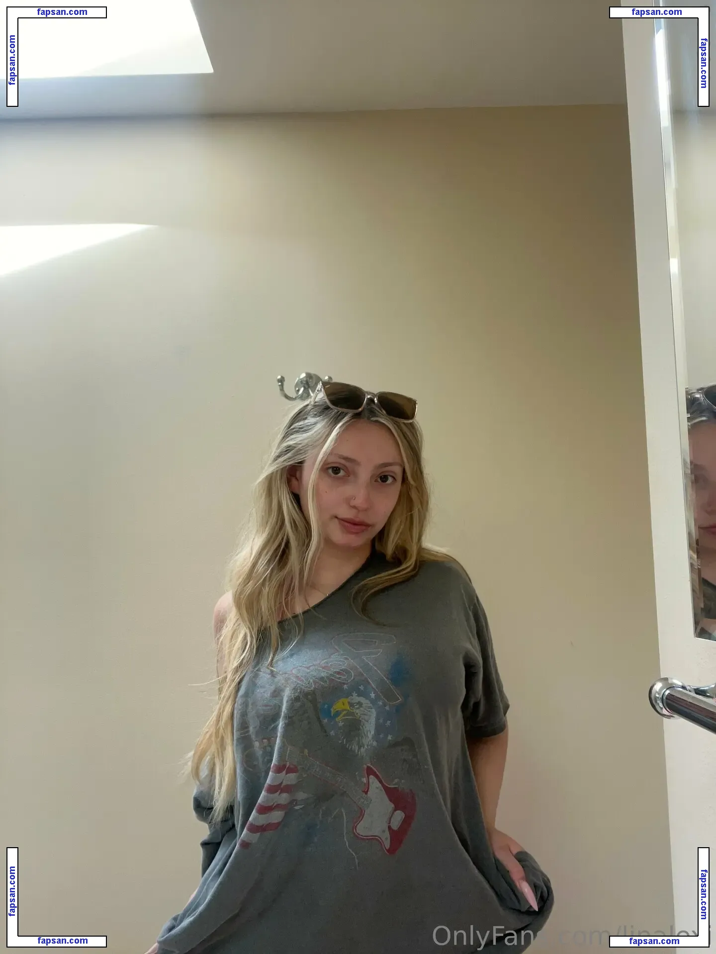 Lina Lexi голая фото #0012 с Онлифанс