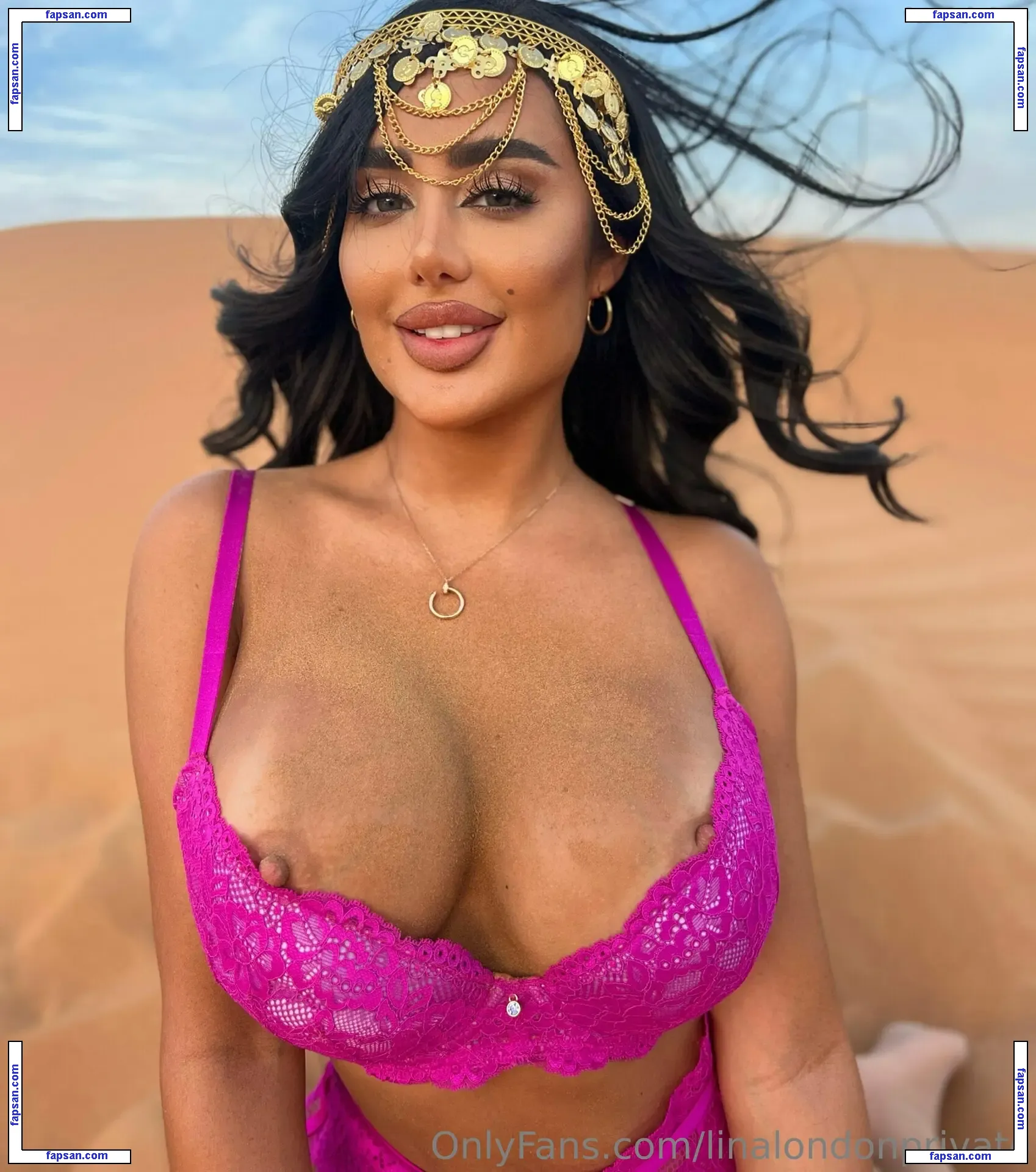 Lina London nude photo #0004 from OnlyFans