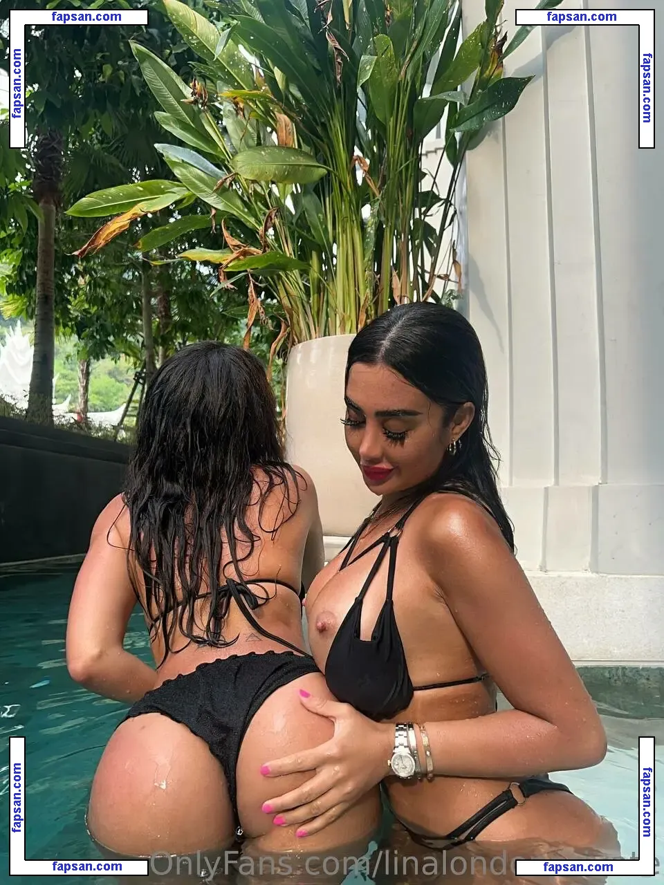 Lina London nude photo #0027 from OnlyFans