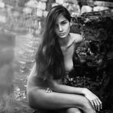 Lina Lorenza nude #0045