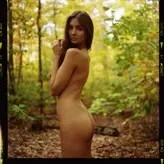 Lina Lorenza голая #0067