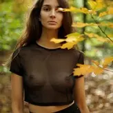 Lina Lorenza голая #0069