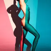 Lina Lorenza голая #0089