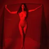 Lina Lorenza голая #0105