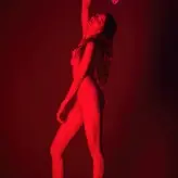 Lina Lorenza голая #0111