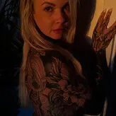 Lina Melon голая #0010