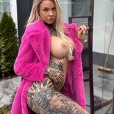 Lina Melon nude #0029