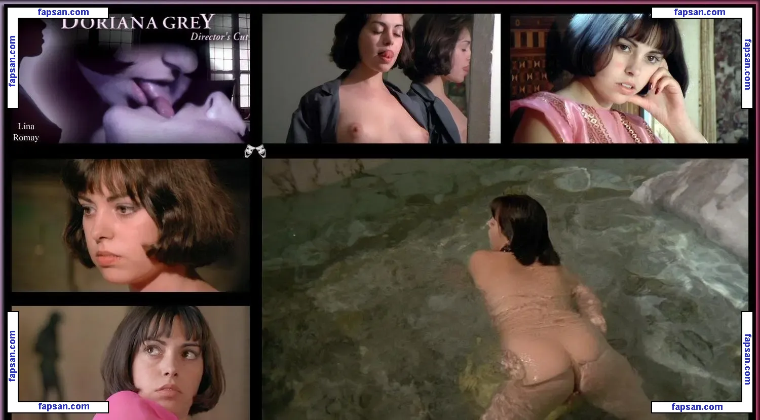 Lina Romay nude photo #0037 from OnlyFans
