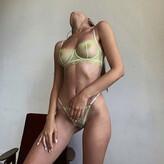 Lina Tsapova nude #0025
