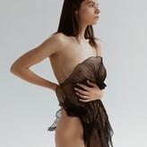 Lina Tsapova nude #0044