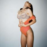 Lina Tsapova nude #0059