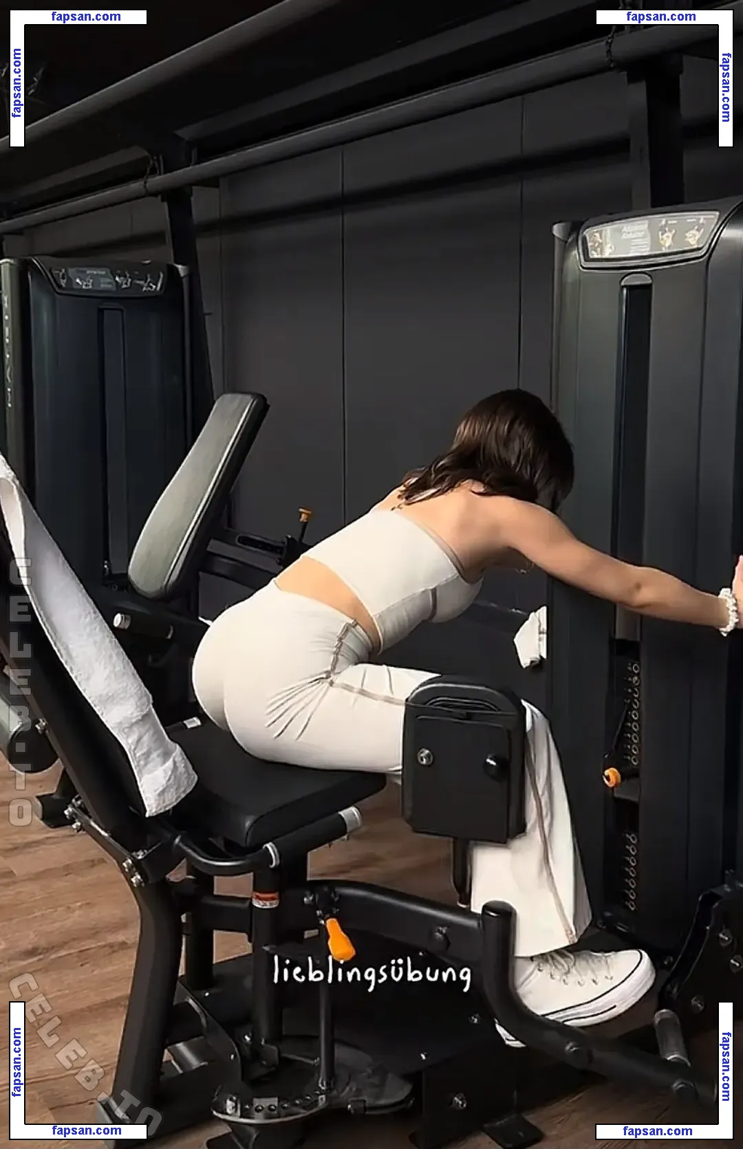 Lina Valeska голая фото #0136 с Онлифанс