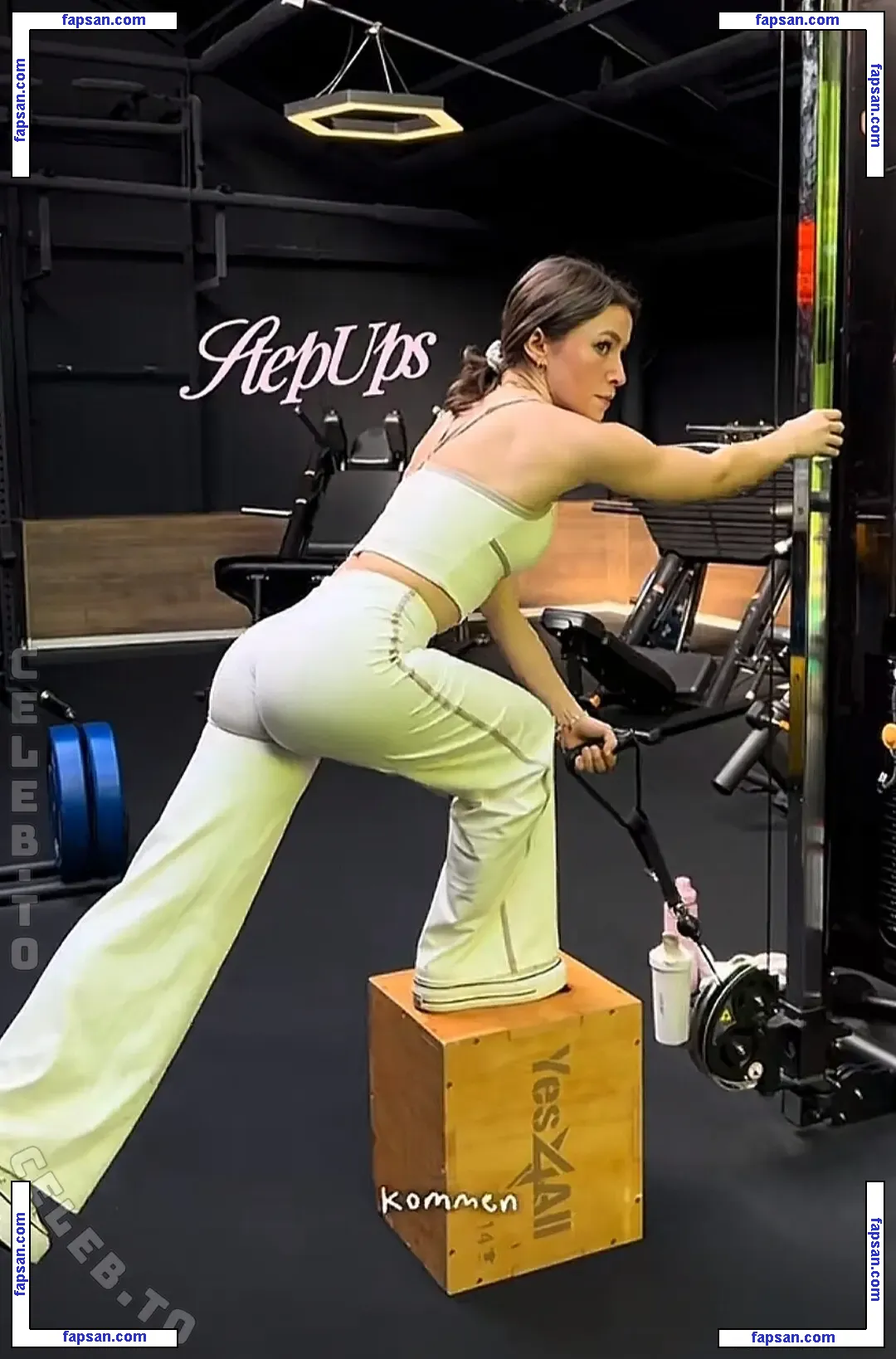 Lina Valeska голая фото #0137 с Онлифанс