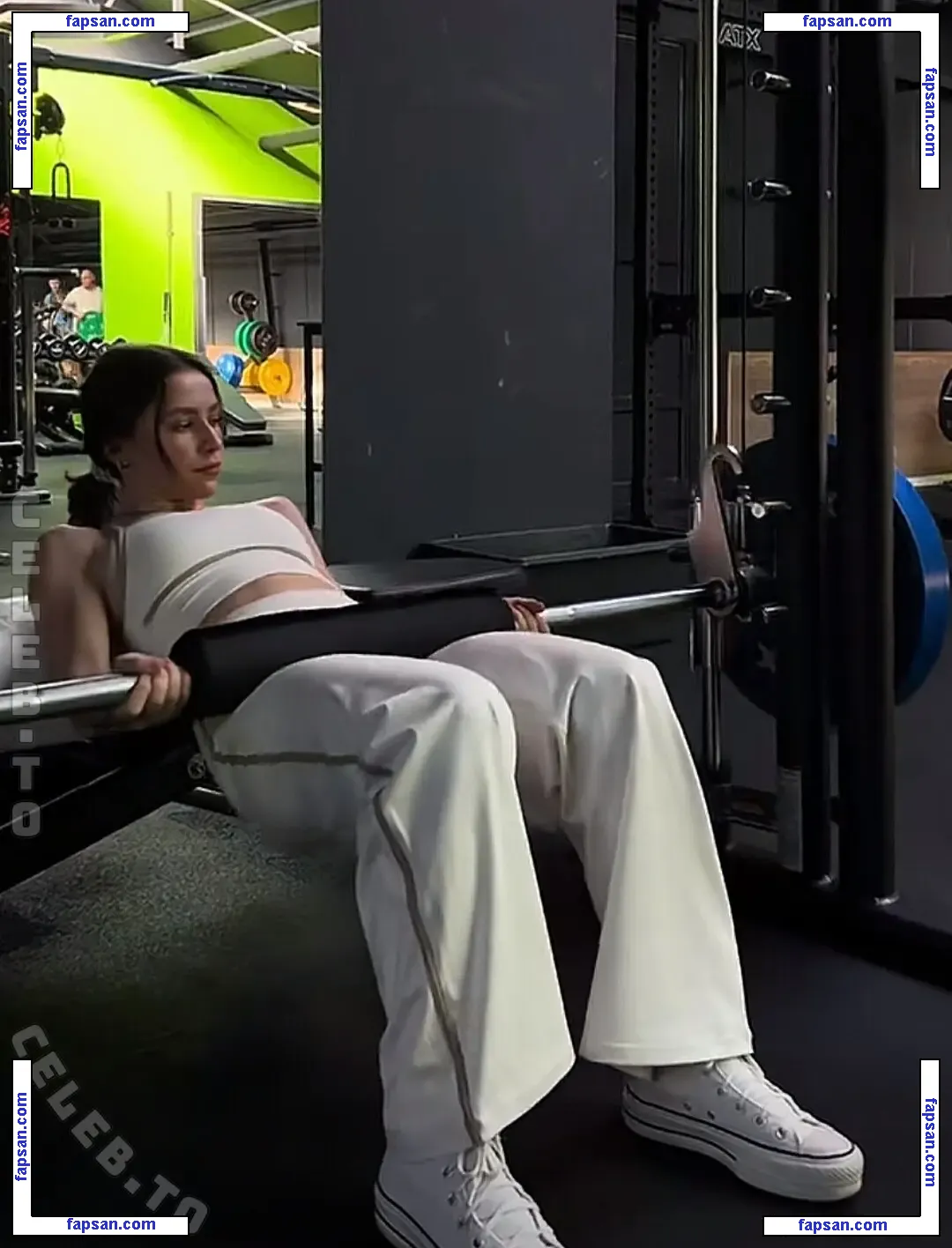 Lina Valeska голая фото #0138 с Онлифанс