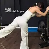 Lina Valeska голая #0135