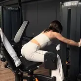 Lina Valeska голая #0136