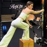 Lina Valeska голая #0137